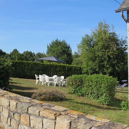 Maison - Plage A Pied Fréhel Esterno foto