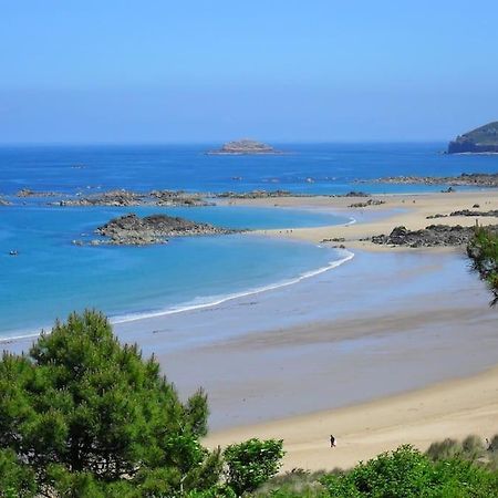 Maison - Plage A Pied Fréhel Esterno foto